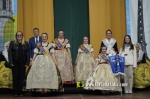 Don Bosco i Barri Val?ncia aconsegueixen els primers premis de les Falles de Burriana 2025