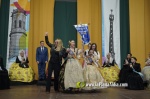 Don Bosco i Barri Val?ncia aconsegueixen els primers premis de les Falles de Burriana 2025