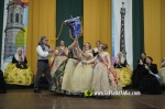 Don Bosco i Barri Val?ncia aconsegueixen els primers premis de les Falles de Burriana 2025