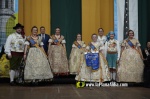 Don Bosco i Barri Val?ncia aconsegueixen els primers premis de les Falles de Burriana 2025