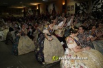 Don Bosco i Barri Val?ncia aconsegueixen els primers premis de les Falles de Burriana 2025