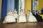 Don Bosco i Barri Val?ncia aconsegueixen els primers premis de les Falles de Burriana 2025
