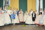 Don Bosco i Barri Val?ncia aconsegueixen els primers premis de les Falles de Burriana 2025