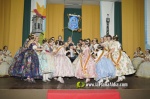 Don Bosco i Barri Val?ncia aconsegueixen els primers premis de les Falles de Burriana 2025