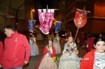 Don Bosco i Barri Val?ncia aconsegueixen els primers premis de les Falles de Burriana 2025