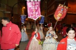 Don Bosco i Barri Val?ncia aconsegueixen els primers premis de les Falles de Burriana 2025