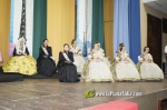 Don Bosco i Barri Val?ncia aconsegueixen els primers premis de les Falles de Burriana 2025