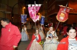 Don Bosco i Barri Val?ncia aconsegueixen els primers premis de les Falles de Burriana 2025