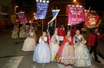 Don Bosco i Barri Val?ncia aconsegueixen els primers premis de les Falles de Burriana 2025