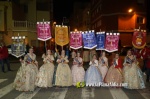 Don Bosco i Barri Val?ncia aconsegueixen els primers premis de les Falles de Burriana 2025