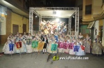 Don Bosco i Barri Val?ncia aconsegueixen els primers premis de les Falles de Burriana 2025