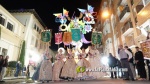 Don Bosco i Barri Val?ncia aconsegueixen els primers premis de les Falles de Burriana 2025