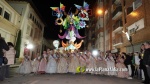Don Bosco i Barri Val?ncia aconsegueixen els primers premis de les Falles de Burriana 2025