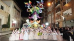 Don Bosco i Barri Val?ncia aconsegueixen els primers premis de les Falles de Burriana 2025