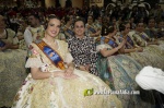 Don Bosco i Barri Val?ncia aconsegueixen els primers premis de les Falles de Burriana 2025