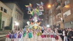 Don Bosco i Barri Val?ncia aconsegueixen els primers premis de les Falles de Burriana 2025