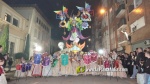 Don Bosco i Barri Val?ncia aconsegueixen els primers premis de les Falles de Burriana 2025