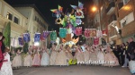 Don Bosco i Barri Val?ncia aconsegueixen els primers premis de les Falles de Burriana 2025