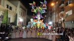 Don Bosco i Barri Val?ncia aconsegueixen els primers premis de les Falles de Burriana 2025