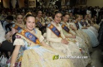 Don Bosco i Barri Val?ncia aconsegueixen els primers premis de les Falles de Burriana 2025