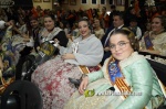 Don Bosco i Barri Val?ncia aconsegueixen els primers premis de les Falles de Burriana 2025