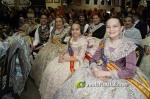 Don Bosco i Barri Val?ncia aconsegueixen els primers premis de les Falles de Burriana 2025