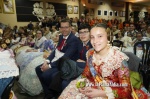 Don Bosco i Barri Val?ncia aconsegueixen els primers premis de les Falles de Burriana 2025