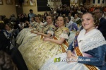Don Bosco i Barri Val?ncia aconsegueixen els primers premis de les Falles de Burriana 2025