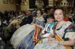 Don Bosco i Barri Val?ncia aconsegueixen els primers premis de les Falles de Burriana 2025