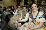 Don Bosco i Barri Val?ncia aconsegueixen els primers premis de les Falles de Burriana 2025