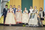 Don Bosco i Barri Val?ncia aconsegueixen els primers premis de les Falles de Burriana 2025