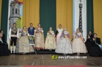 Don Bosco i Barri Val?ncia aconsegueixen els primers premis de les Falles de Burriana 2025