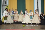 Don Bosco i Barri Val?ncia aconsegueixen els primers premis de les Falles de Burriana 2025