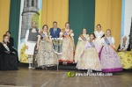 Don Bosco i Barri Val?ncia aconsegueixen els primers premis de les Falles de Burriana 2025
