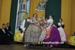 Don Bosco i Barri Val?ncia aconsegueixen els primers premis de les Falles de Burriana 2025