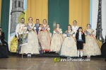 Don Bosco i Barri Val?ncia aconsegueixen els primers premis de les Falles de Burriana 2025