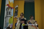 Don Bosco i Barri Val?ncia aconsegueixen els primers premis de les Falles de Burriana 2025