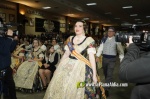 Don Bosco i Barri Val?ncia aconsegueixen els primers premis de les Falles de Burriana 2025