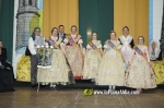 Don Bosco i Barri Val?ncia aconsegueixen els primers premis de les Falles de Burriana 2025