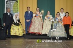 Don Bosco i Barri Val?ncia aconsegueixen els primers premis de les Falles de Burriana 2025