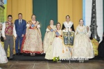 Don Bosco i Barri Val?ncia aconsegueixen els primers premis de les Falles de Burriana 2025
