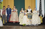 Don Bosco i Barri Val?ncia aconsegueixen els primers premis de les Falles de Burriana 2025
