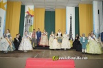 Don Bosco i Barri Val?ncia aconsegueixen els primers premis de les Falles de Burriana 2025