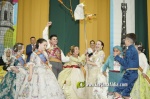 Don Bosco i Barri Val?ncia aconsegueixen els primers premis de les Falles de Burriana 2025