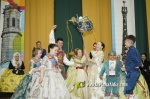 Don Bosco i Barri Val?ncia aconsegueixen els primers premis de les Falles de Burriana 2025