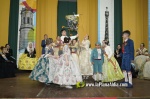 Don Bosco i Barri Val?ncia aconsegueixen els primers premis de les Falles de Burriana 2025