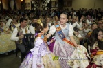 Don Bosco i Barri Val?ncia aconsegueixen els primers premis de les Falles de Burriana 2025
