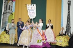 Don Bosco i Barri Val?ncia aconsegueixen els primers premis de les Falles de Burriana 2025