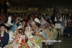 Don Bosco i Barri Val?ncia aconsegueixen els primers premis de les Falles de Burriana 2025