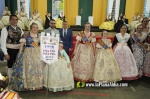 Don Bosco i Barri Val?ncia aconsegueixen els primers premis de les Falles de Burriana 2025